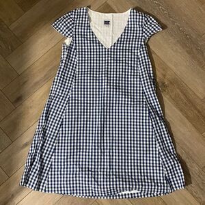 Just Madras Dress